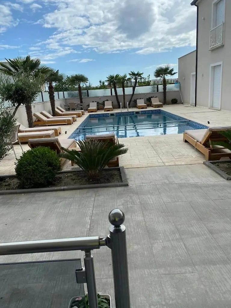 Hotel 'Del Mar' - Shëngjin